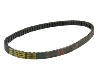 drive belt Mitsuboshi for Piaggio Liberty 50 2T 09-13 MOC [ZAPC49100/ 49101]