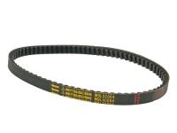 drive belt Mitsuboshi for Aprilia SR 50 LC 14- (Piaggio engine injection) (USA) [ZD4VFB/ VFD/VFU00/ VFJ/ VZ000]