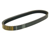 drive belt Dayco Power Plus for Vespa Modern 946 125 ie 3V ABS E3 13-15 [ZAPM801/ ZAPMA7100]