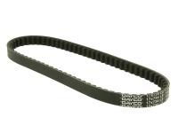 drive belt Dayco for Piaggio Zip 50 2T (1. Version) 25Km/h (TT Drum / Drum) [SSL1T]