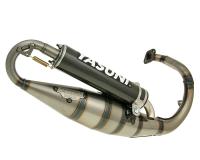 exhaust Yasuni Scooter R carbon for Peugeot Buxy 50 [VGA427]