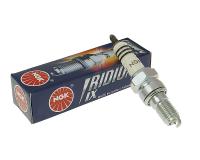 spark plug NGK iridium CR8EIX for Kymco CK1 125 [LC2A40000] (KT25AA)