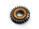 Gear wheel inner diameter 17mm for moped mokick