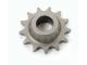 Chain sprocket 13 teeth for moped mokick