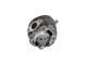 cylinder kit Polini cast iron sport 75cc 47.0mm for Ape 50, Vespa PK 50, Special 50, XL 50