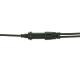 throttle cable PTFE coated for Peugeot Speedfight 1