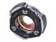 clutch Polini 3G for Race 134mm for Gilera, Piaggio, Vespa