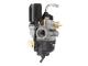 carburetor Dellorto PHVA 12 PS w/ e-choke for Minarelli AC, LC