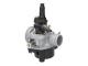 carburetor Dellorto PHVA 17.5 ED for Derbi Senda, Gilera, Bultaco EBE, EBS