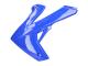 fairing kit complete blue for Rieju MRT