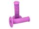handlebar rubber grip set ProTaper Neon Grips - various colors