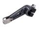 clutch release lever TUNR carbon-look for Derbi EBE, EBS, D50B