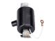 ignition coil 6V 90mm for Puch, Zündapp, Sachs, Pony, Hercules