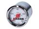 speedometer 80km/h round 48mm for Simson S50, S51, K51 Schwalbe