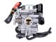 carburetor Dellorto 18mm TK SVB18 for Kymco Agility 12" 50cc 4-stroke Euro5 45km/h 2021-