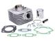 cylinder kit Parmakit HP 5.2, 49cc 40.00mm for Kreidler Florett K54 RS, GS, Mustang, RM, RMC