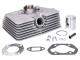 cylinder kit Parmakit 50cc Supertherm for Zündapp CS, GTS, Hai, KS 50