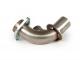 Exhaust manifold -BGM PRO, stainless steel- (to be used with lambda sensor) Vespa GT 250 (ZAPM45102), Vespa GTS 250 (ZAPM45100, ZAPM45101), Vespa GTS 300 (ZAPM45200, ZAPM45202, ZAPMA3300), Vespa GTS HPE 300 (ZAPMA3600), Vespa GTS Super 300 (ZAPM45200, ZAP