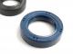 Bearing and oil seal set for crankshaft -BGM ORIGINAL- Peugeot 50cc (vertical - mecanical oil pump) - SPEEDFIGHT1 50 (AC/LC) (-2004), SPEEDFIGHT2 50 (AC/LC) (-2004), METALX50, XFIGHT50, TKR50, TREKKER50, VIVACITY50, BUXY50, ELYSEO50, ELYSTAR50, LOOXOR50,