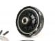 Clutch incl. primary drive set -BGM Pro Superstrong 2.0 CR80 Ultralube, type Cosa2/FL - primary gear 63 tooth (straight) - Vespa PX80, PX125, PX150, PX200, Cosa, T5, Sprint150 Veloce, Rally, GTR, TS125, Super150 (VBC) - 23/63 tooth (2.74)