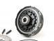 Clutch incl. primary drive set -BGM Pro Superstrong 2.0 CR80 Ultralube, type Cosa2/FL - primary gear BGM Pro 63 tooth (straight) - Vespa PX80, PX125, PX150, PX200, Cosa, T5, Sprint150 Veloce, Rally, GTR, TS125, Super150 (VBC) - 24/63 tooth (2.62)