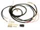 Wiring loom set for conversion (incl. light switch) -BGM PRO, Vespa AC conversion to electronic ignition- Vespa Smallframe V50, 50N, PV125, ET3, Vespa Largeframe Sprint, Rally, TS, GT, GTR, GL, Super, GS160, SS180, VNA, VNB, VBA, VBB