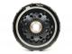Clutch -BGM Pro Superstrong 2.0 CR80 Ultralube, type Cosa2/FL - for primary gear 67/68 tooth - Vespa PX80, PX125, PX150, T5 125cc, Cosa, Sprint150, Rally180, GT125/GTR125, TS125, GL150, Super125 (VNC1, 11001-), Super150 - 22 tooth