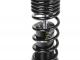 Shock absorber, front -BGM PRO SC/F1 SPORT- Vespa Primavera 50 (2017-), Vespa Primavera 125 (2017-), Vespa Primavera 150 (2017-), Vespa Sprint 50 (2017-), Vespa Sprint 125 (2017-), Vespa Sprint 150 (2017-) - black