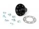 Flywheel boss set -BGM PRO - to convert type Vespa PK-XL flywheel to small taper Vespa Sprint150 (VLB1T), Sprint Veloce, GT125 (VNL2T), GTR125 (VNL2T), Super, GL150 (VLA1T), VNA, VBA, VNB, VBB