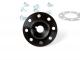 Flywheel boss set -BGM PRO - to convert type Vespa PK-XL flywheel to small taper Vespa Sprint150 (VLB1T), Sprint Veloce, GT125 (VNL2T), GTR125 (VNL2T), Super, GL150 (VLA1T), VNA, VBA, VNB, VBB