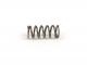 Cluch spring -BGM PRO 10.5N/mm- Vespa PK50 XL FL (V5N1T), PK50 HP (V5N2T), PK50 XL2 (V5X3T), PK125 N FL (VMX7T), PK125 XL2 (VMX6T) - black - 1 pc