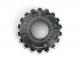 Clutch sprocket -BGM PRO- Vespa Cosa2, PX (1995-), BGM Superstrong, Superstrong CR - (for 62/63 tooth primary gear, straight) - 23 tooth