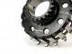 Clutch sprocket -BGM PRO- Vespa Cosa2, PX (1995-), BGM Superstrong, Superstrong CR - (for 67/68 tooth primary gear, helical) - 20 tooth