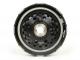 Clutch -BGM Pro Superstrong 2.0 CR80 Ultralube, type Cosa2/FL - for primary gear 64/65 tooth- Vespa PX200, Rally200 - 23 tooth