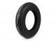 Wheel -BGM Sport, Vespa- 3.50 - 10 inch TT 59S (reinforced) - wheel rim 2.10-10 black