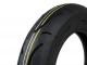 Wheel -BGM Sport, Vespa- 3.50 - 10 inch TT 59S (reinforced) - wheel rim 2.10-10 black