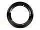 Wheel -BGM Sport, Vespa- 3.50 - 10 inch TT 59S (reinforced) - wheel rim 2.10-10 black