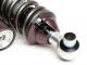 Front shock absorber -BGM PRO SC/F16 COMPETITION, 200mm- Vespa V50, PV125, ET3 - grey