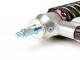 Front shock absorber -BGM PRO SC/F16 COMPETITION, 200mm- Vespa V50, PV125, ET3 - grey