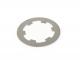 Clutch steel plate -BGM ORIGINAL- Vespa Smallframe- type PK XL2 - 1.0mm