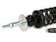 Rear shock absorber -BGM PRO SC/R12 COMPETITION-, 320mm, Vespa PK - black