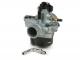 Carburettor -BGM ORIGINAL PHBN 12- Minarelli 50 cc (electric choke) - CS=23mm
