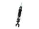 Rear shock absorber -BGM PRO SC/R1 SPORT, 320mm- Vespa PK - black