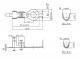 Crimp terminal -ring tongue 3.5mm Ø=0.5-1.0mm²- 10 pcs