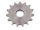 chain sprocket 15 teeth 428 for Minarelli AM