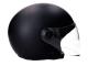 Helmet MT Street S black matt - Size S (55-56cm)