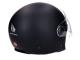 Helmet MT Street S black matt - Size S (55-56cm)