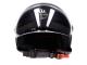 Helmet MT Street S black matt - Size S (55-56cm)