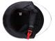 Helmet MT Street S Entire black matt - various sizes