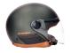 Helmet MT Street S Entire green/brown matt- size M (57-58cm)